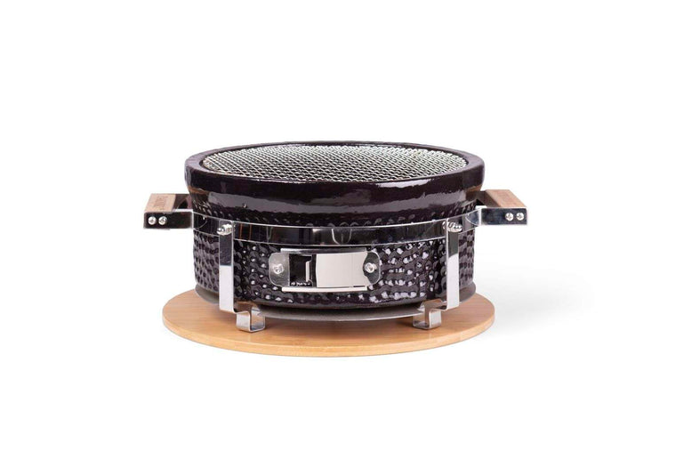 Shichirin Tabletop Grill Round