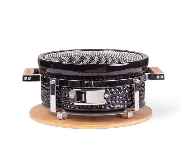 Shichirin Tabletop Grill Round