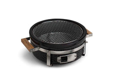 Shichirin Tabletop Grill Round