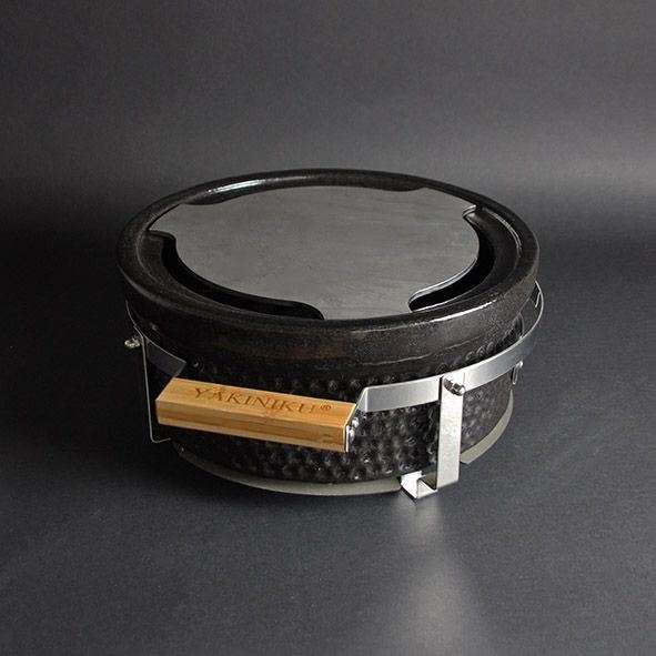 Shichirin Tabletop Grill Round