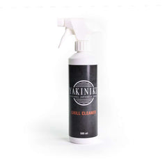BBQ Accessory Kamado Cleaning Package