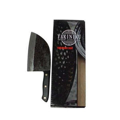 "Hache accessoire barbecue"