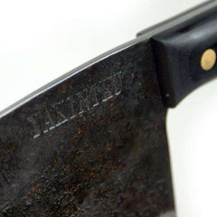 "Hache accessoire barbecue"