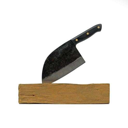 "Hache accessoire barbecue"