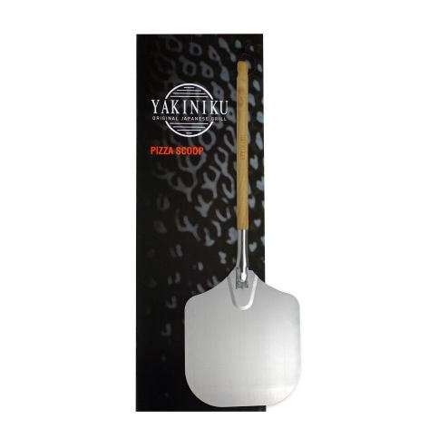 BBQ Accessoire Pizzaspatel