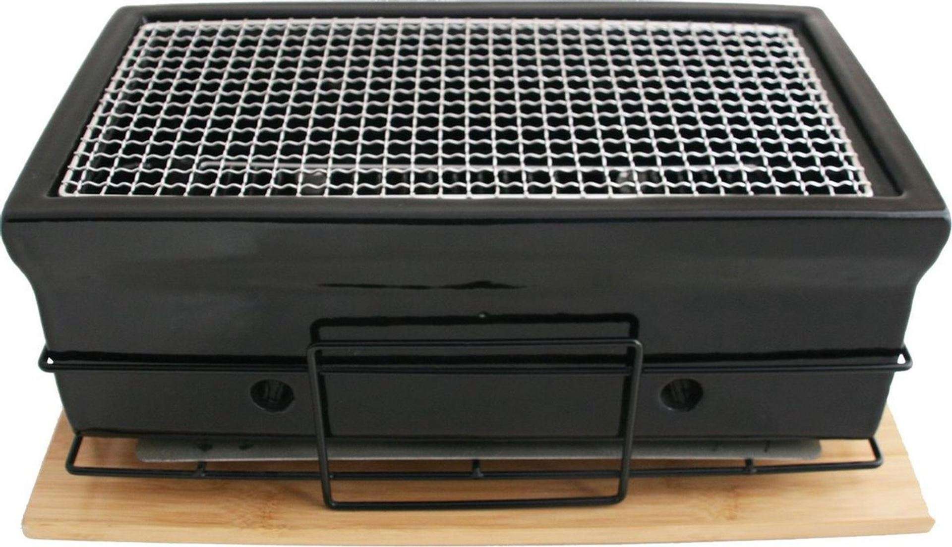 BBQ Accessory Tabletop Grill