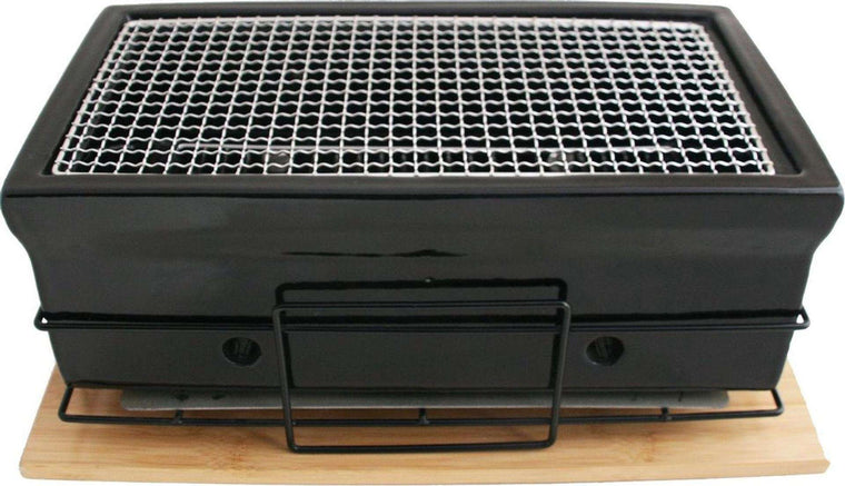 BBQ Accessory Tabletop Grill
