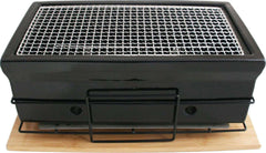 BBQ Accessory Tabletop Grill