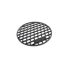 "Accessoire barbecue grille compacte en fonte Kamado 13""