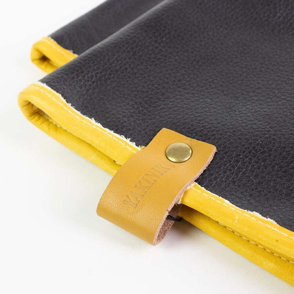 "BBQ Accessoire Handschoenen Leer"