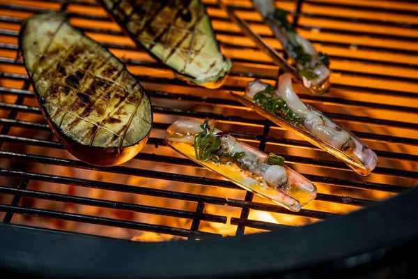 BBQ Kamado 19 pouces Large