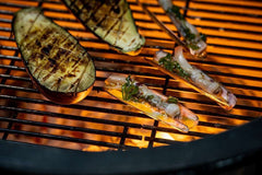 BBQ Kamado 19 pouces Large