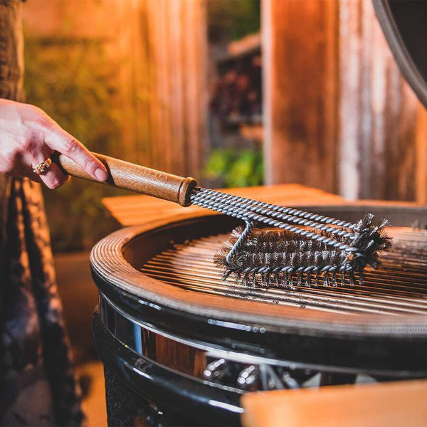BBQ Kamado 19 pouces Large