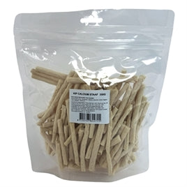 I AM MINI STICKS CHICKEN / MILK 350 G