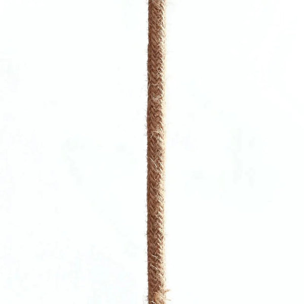 Plafonniers - Noir Naturel - 1 luminaire