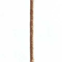 Plafonniers - Noir Naturel - 1 luminaire