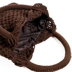 The Bag-a-Boom Bag - Brown