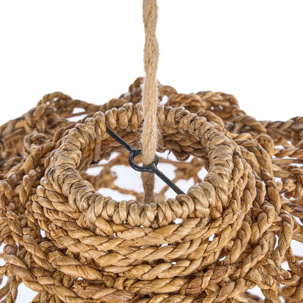 Le Pendentif Banara - Naturel - L