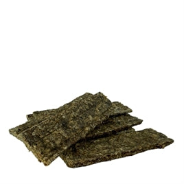 # FRIANDISES POUR ANIMAUX DE COMPAGNIE - LAMELLES DE VIANDE DE BUFFLE 300G