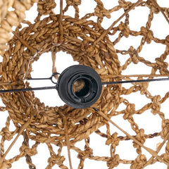Le Pendentif Banara - Naturel - L