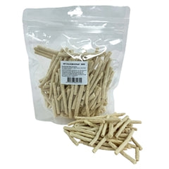 I AM MINI STICKS CHICKEN / MILK 350 G