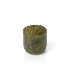 The Forest Candle Holder - Green