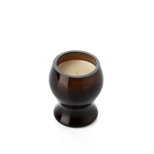 The Moka Candle Jar - Smoke