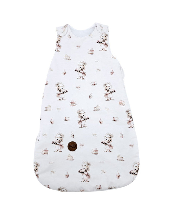 Baby sleeping bag SMALL COOK