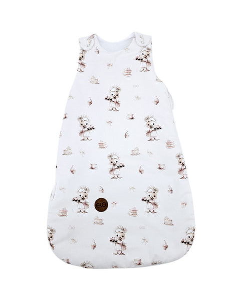 Baby sleeping bag SMALL COOK