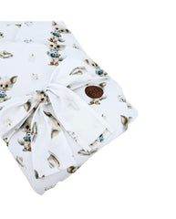 Bamboo cone with coconut insert PHOTOGRAPHER