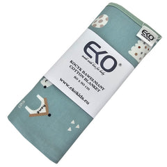 Cotton blanket DOGS