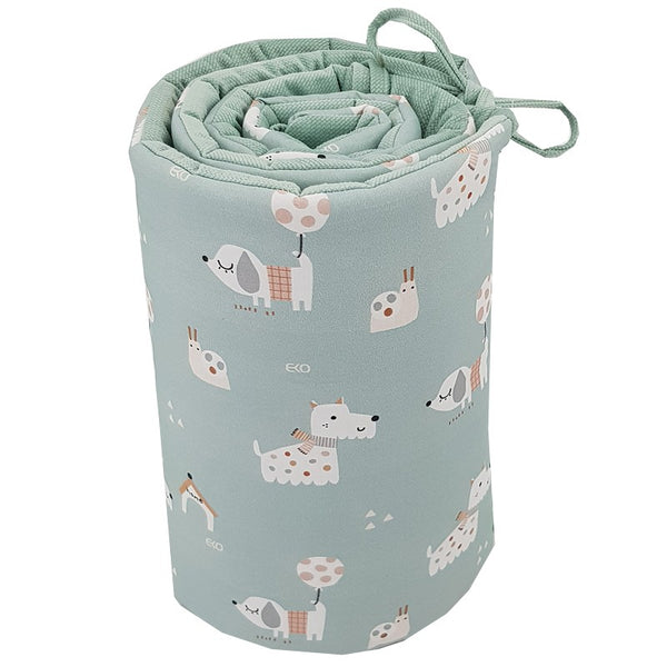 Bumper 180 cm DOGS
