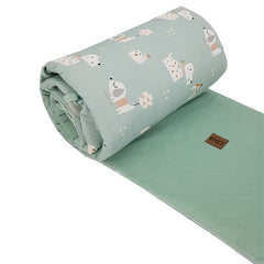 Bumper 180 cm DOGS