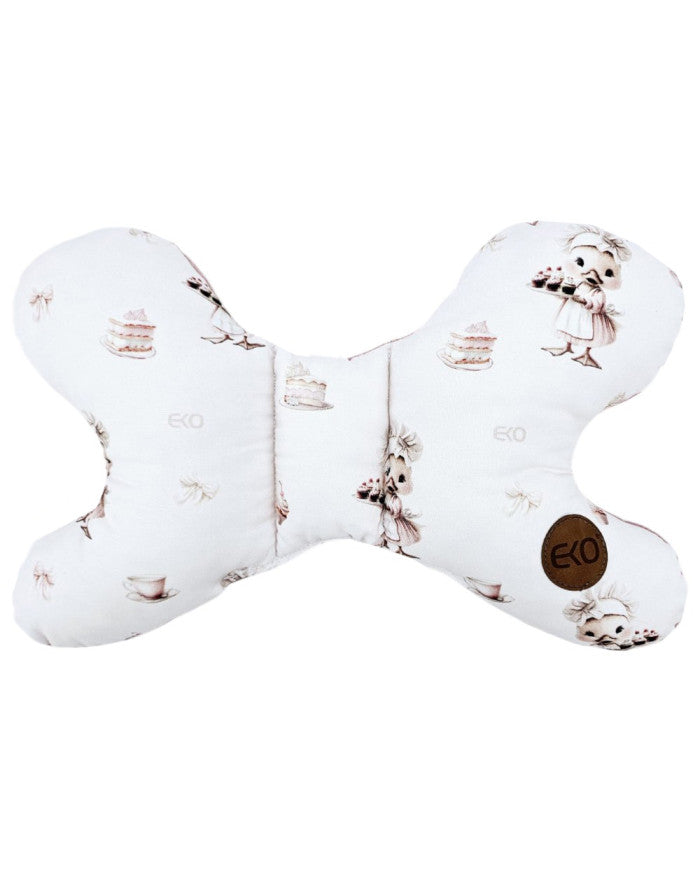 Butterfly pillow COOK