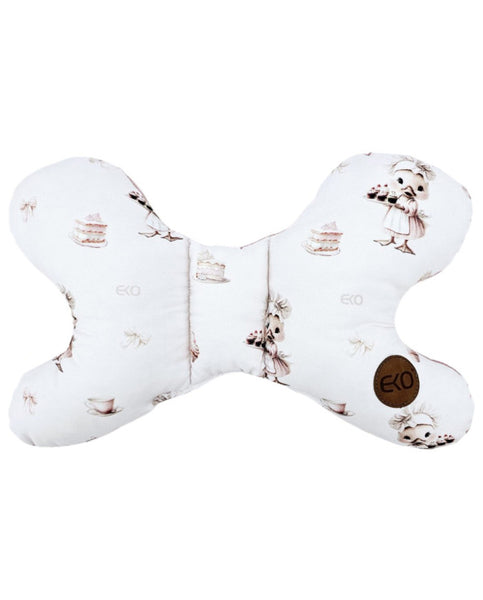 Butterfly pillow COOK