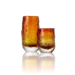 The Marbella Glow Highball - Amber