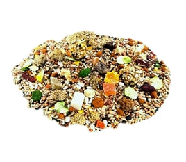 PYRRHURA SELECT AVEC GRANULÉS 1,5KG