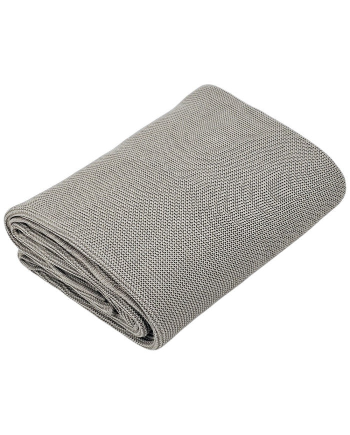 Bamboo blanket 150x200 cm - AVELLINO TAUPE