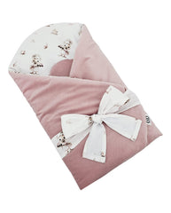 Cotton cone with VELVET COOK