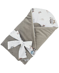 Cotton cone with VELVET FARMER