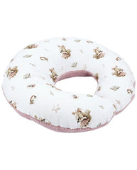 Feeding Croissant - Bamboo+Boucle SINGER