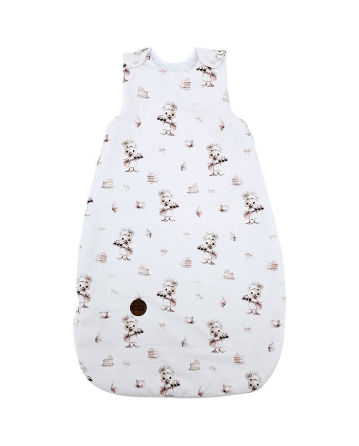 Infant Sleeping Bag MEDIUM COOK