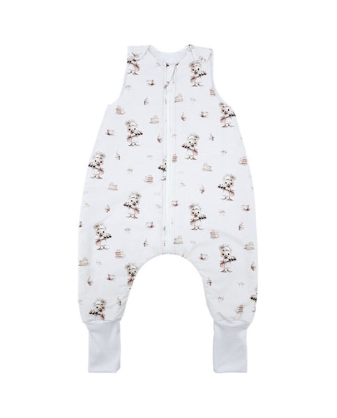Multifunctional baby sleeping bag COOK