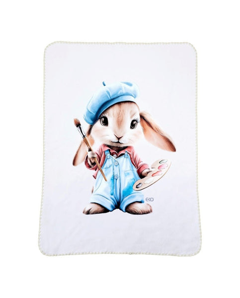 Panel Blanket PAINTER