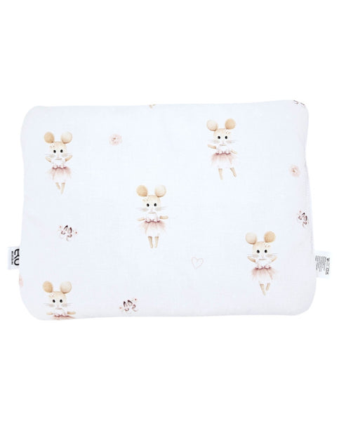 Pillow 30x40 cm BALLERINA MOUSE