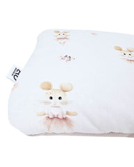 Pillow 30x40 cm BALLERINA MOUSE