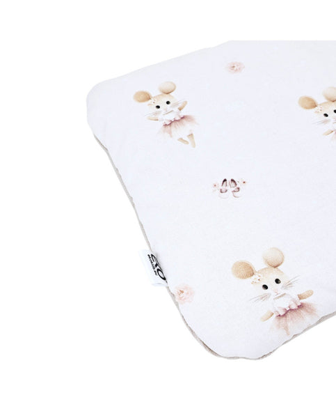 Pillow 30x40 cm BALLERINA MOUSE