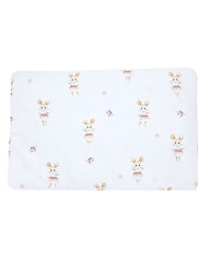 Pillow 40x60 cm BALLERINA MOUSE