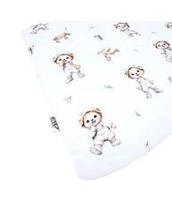 Pillow 40x60 cm GARDENER BEAR