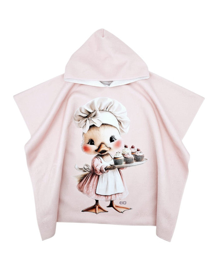 Poncho COOK